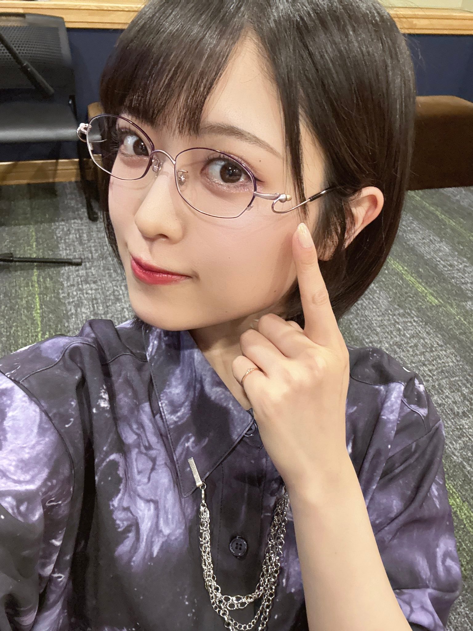 七瀬つむぎ