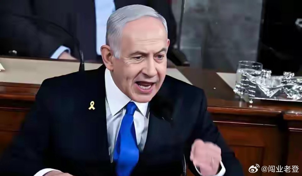 以色列全境被打穿，防空沦为摆设，海湾国家不甘示弱，或下场打仗伊朗新一波猛烈打击到