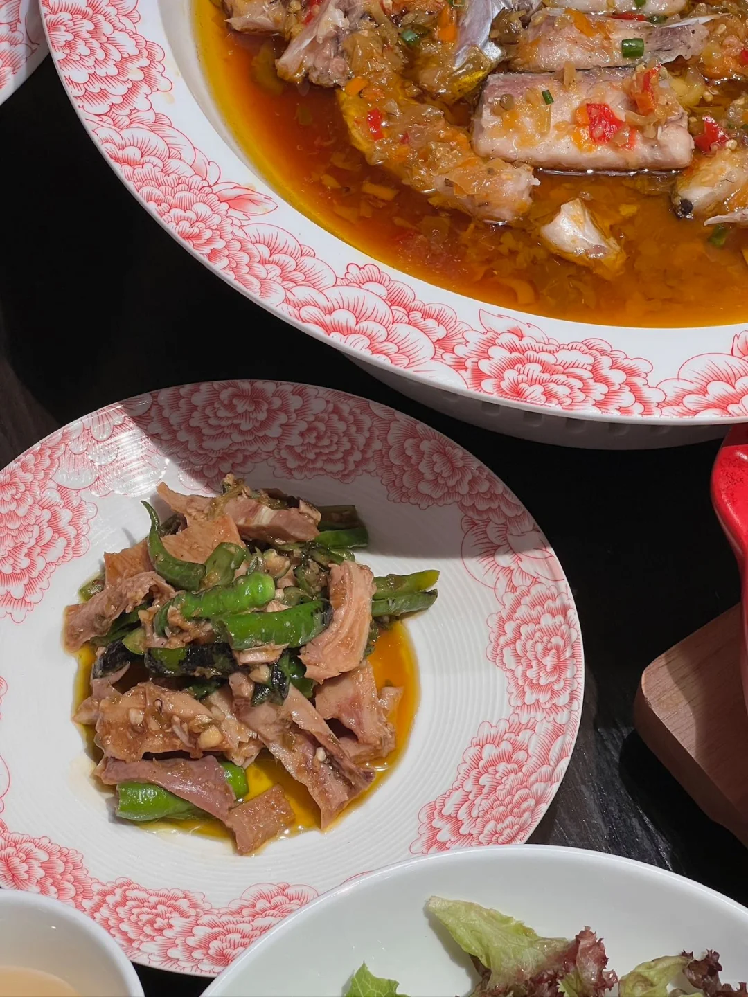 何為川全球首店探秘之旅