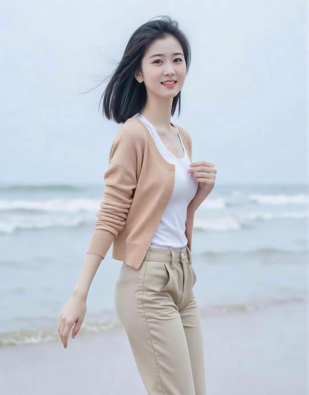 靠自己走的路每一步都很踏实