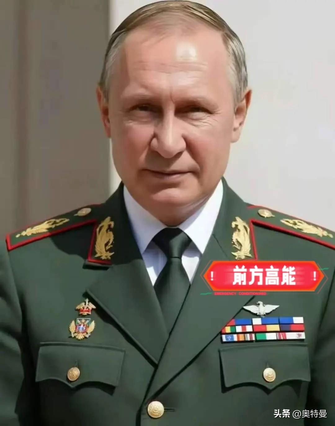 俄罗斯传来消息了：
据俄新社3月13日报道，俄罗斯外交部召见了英法两国驻莫斯科大