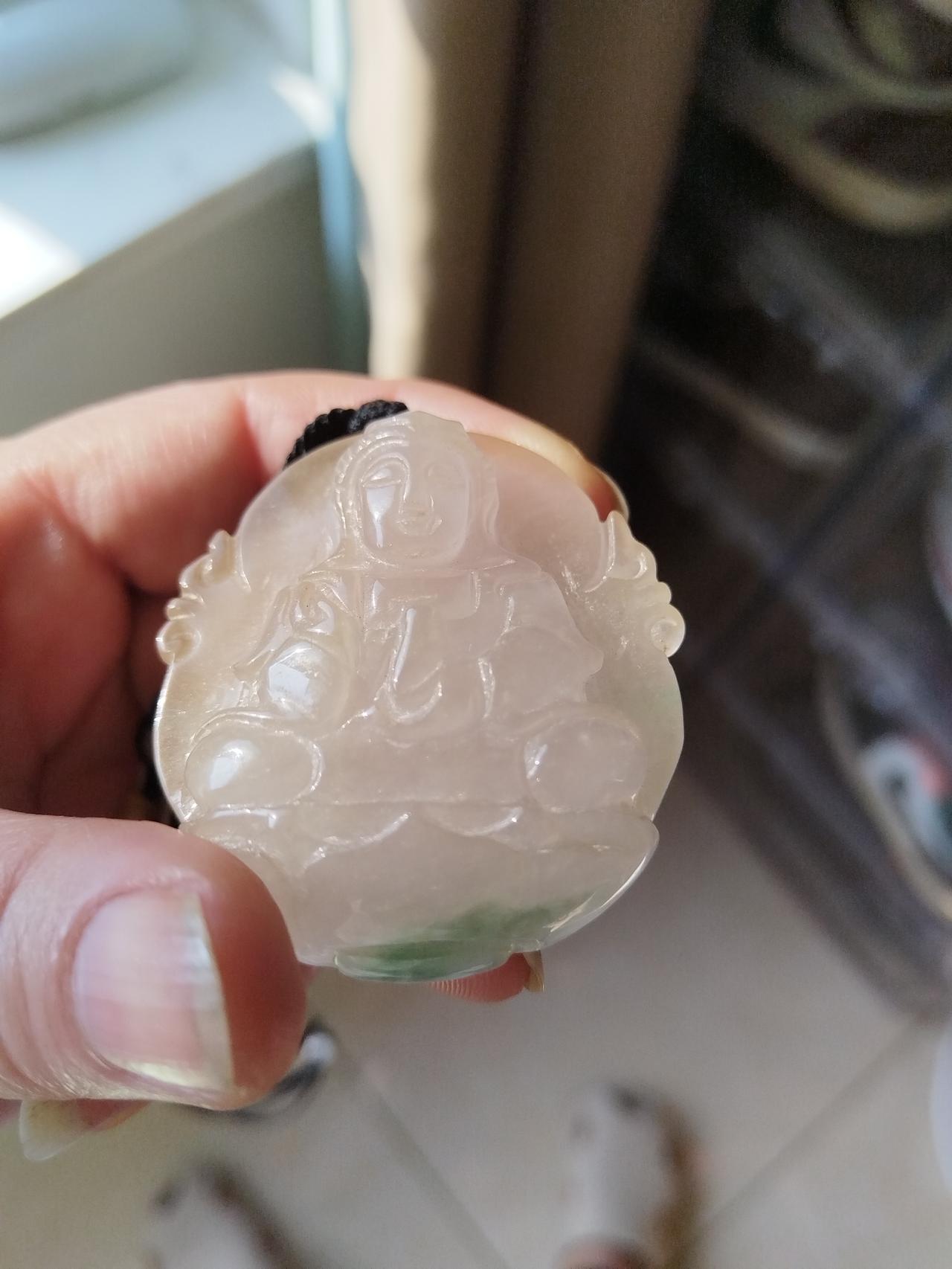 这是个什么物件，有行家请赐教