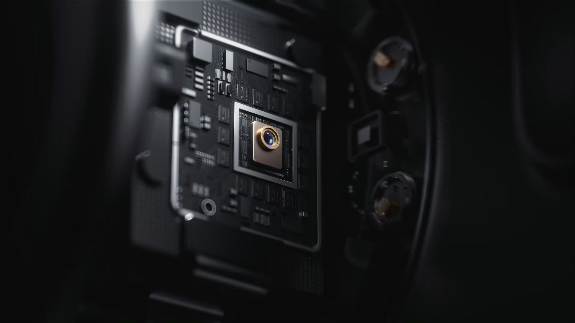 小米磁吸镜头被曝已启动量产计划未来手机就是相机 相机就是手机能感受出来 雷总是发