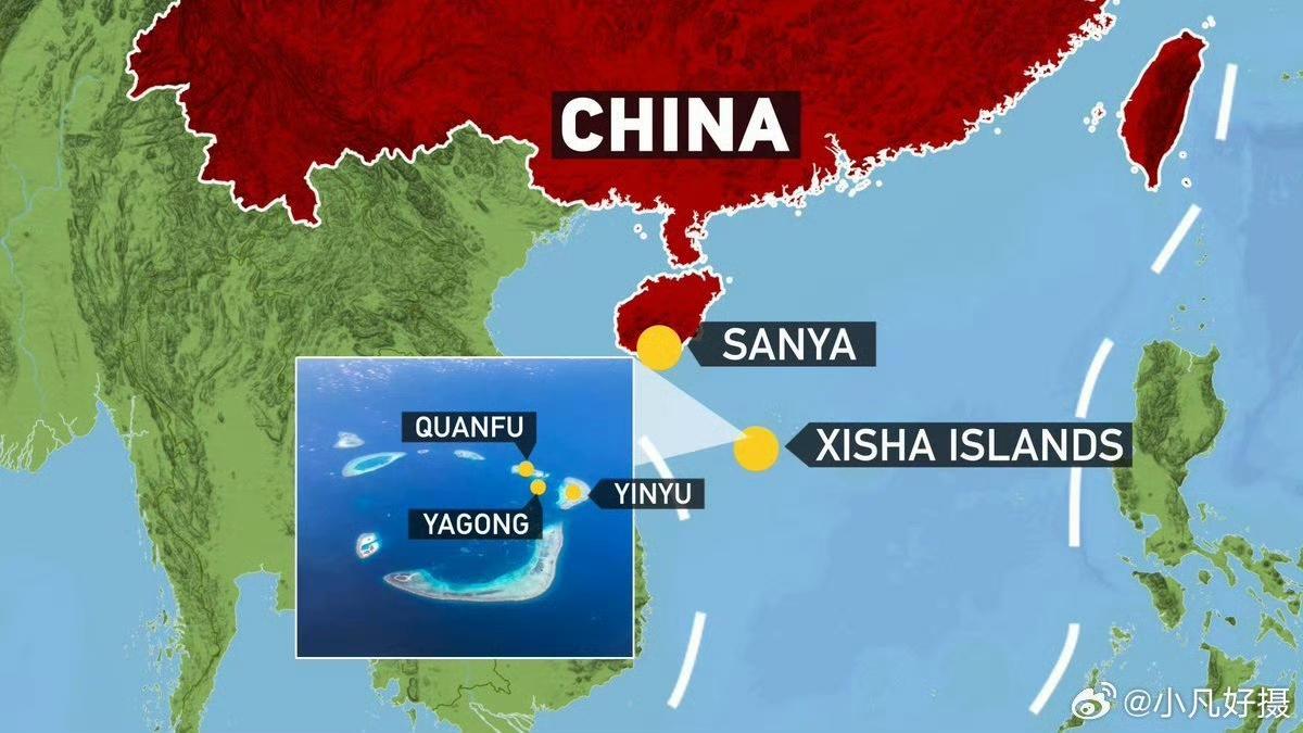 欧美各国在南海接连碰壁，荷兰看不下去了，要给后辈打个样，重拾“海盗雄风”，登上‘