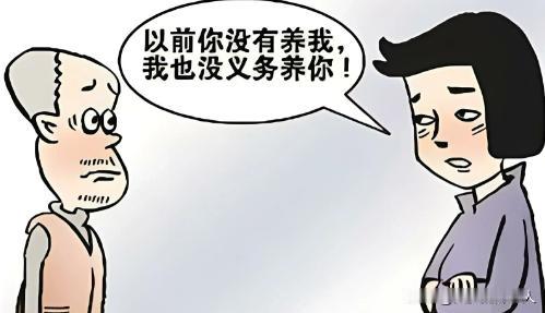 “厚颜无耻！”上海，男子与妻子分道扬镳，把6岁女儿留给了前妻，男子支付3个月抚养