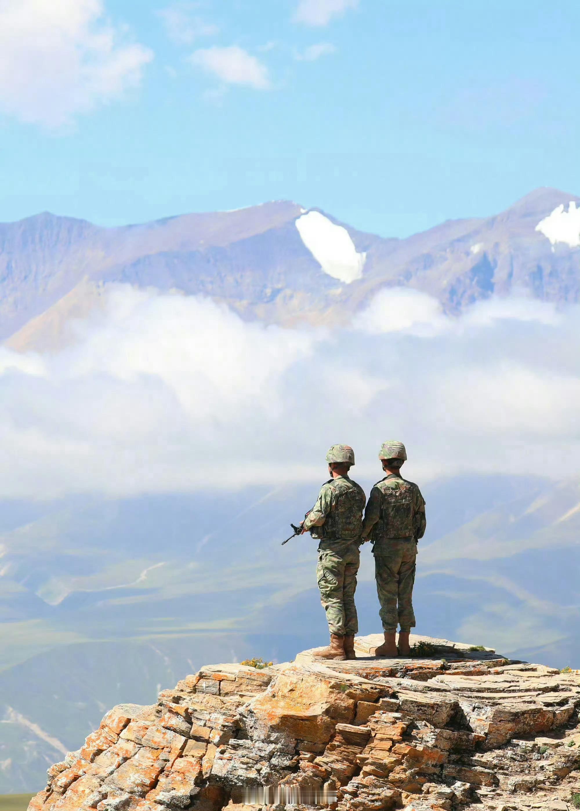 早安中国🇨🇳 