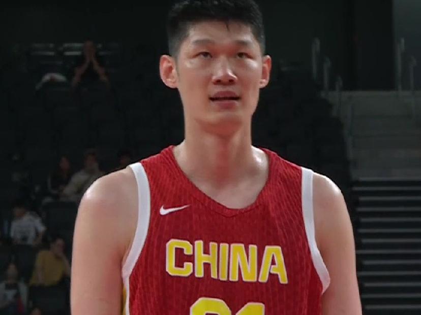 无缘决赛！中国男篮惨败日本男篮19分！

正视差距:中国男篮最大比分落后日本男篮