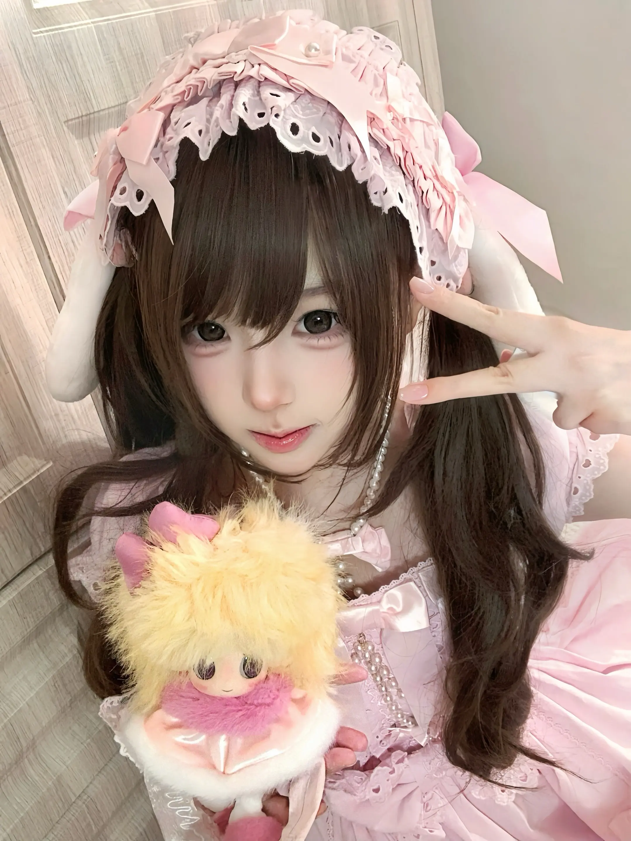 姐姐给我个机会₍ˆ๑ɞ̴ ⩊ ɞ̴๑ˆ₎