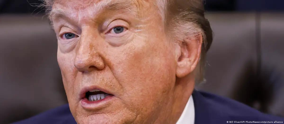 德媒：知情人士：特朗普拒绝伊朗和谈方案

知情人士透露，美伊双方在伊朗核计划方面