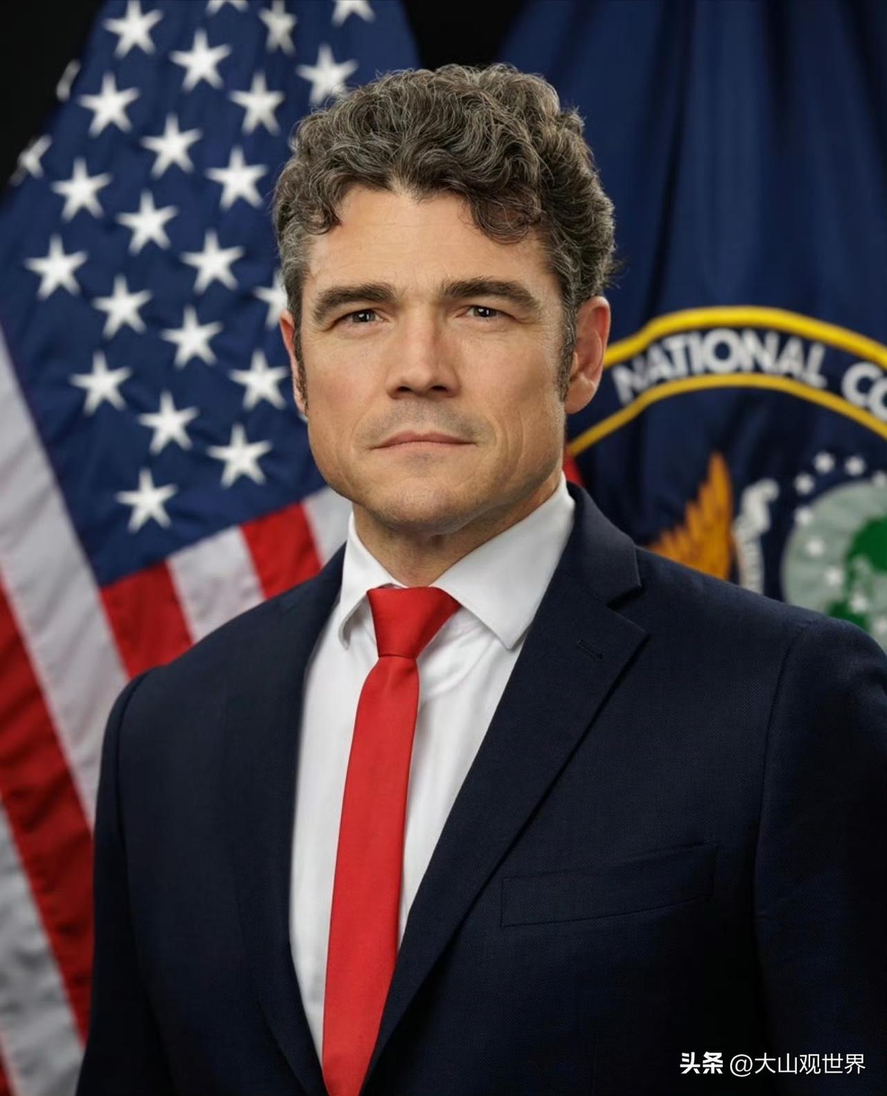 高官辞职+老兵断臂，美国这场战争，连自己人都反了！
 
3月17日，美国国家反恐