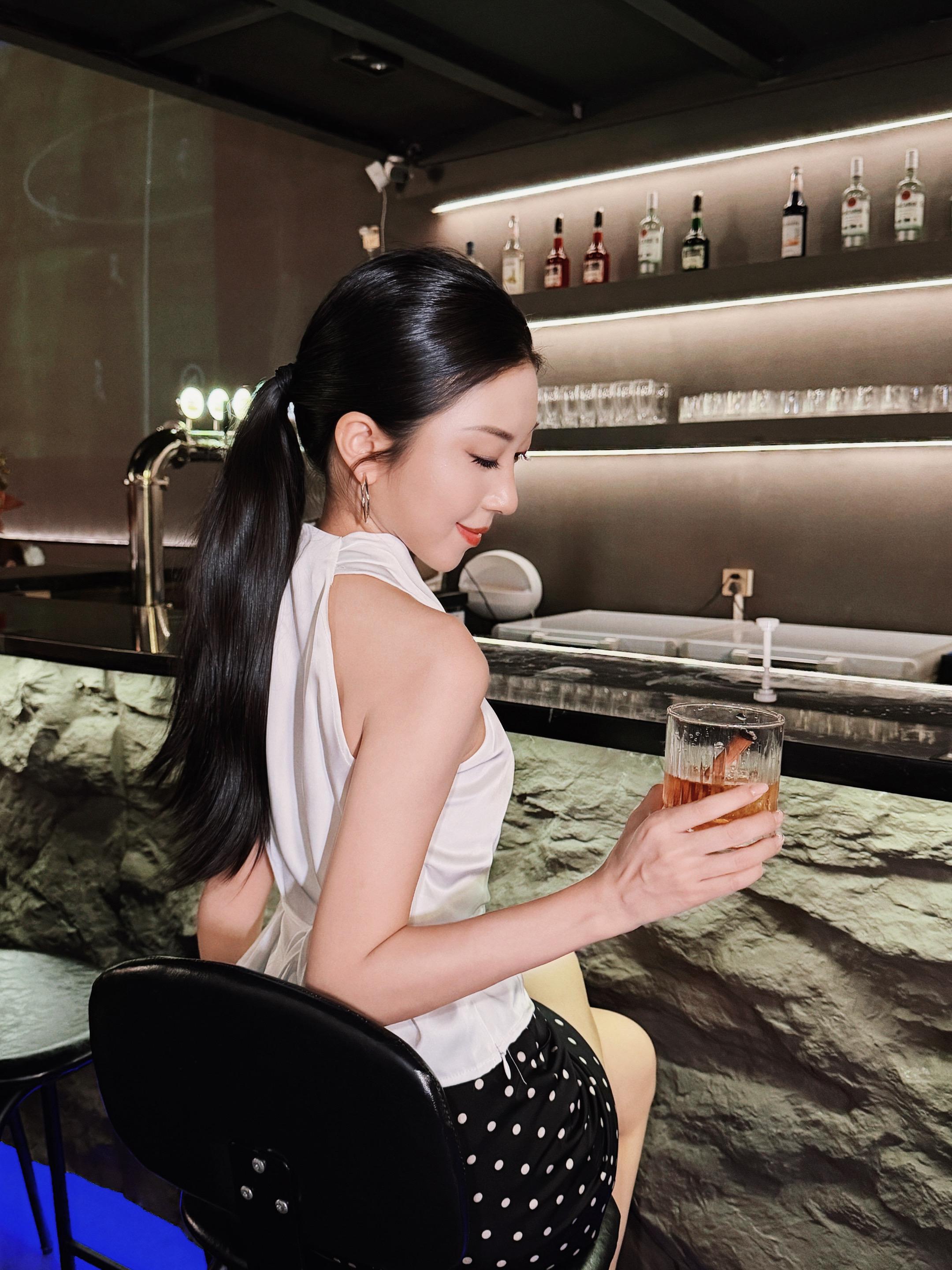 我愿意和你……
