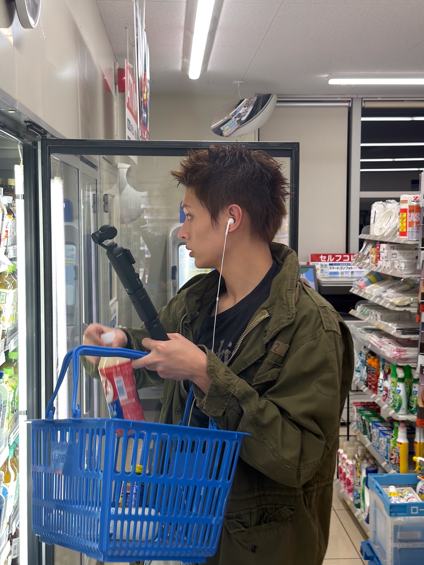赵雨凡JAMES  260630｜哀居单人 