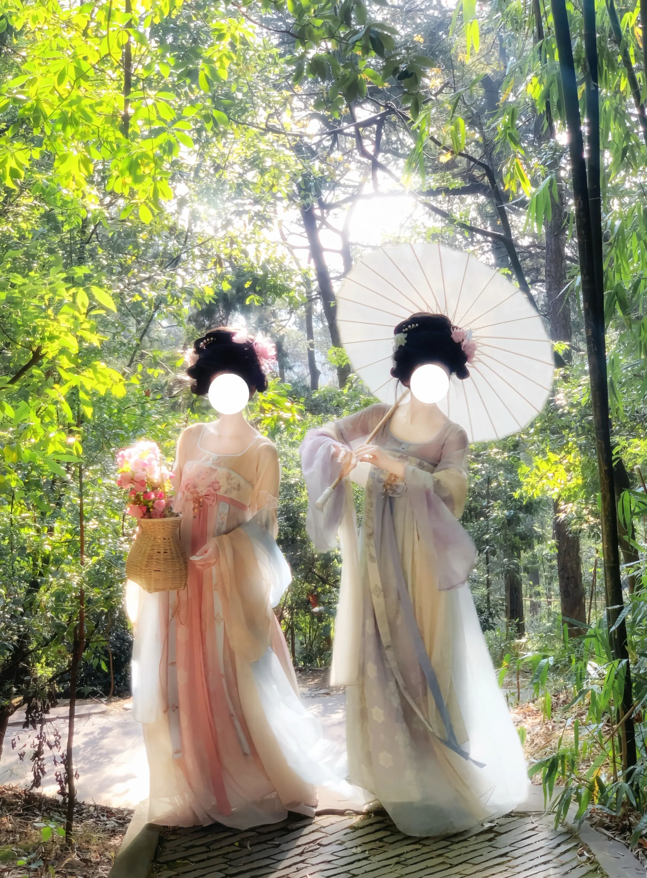 春知晓梦不觉恰似你我那年。