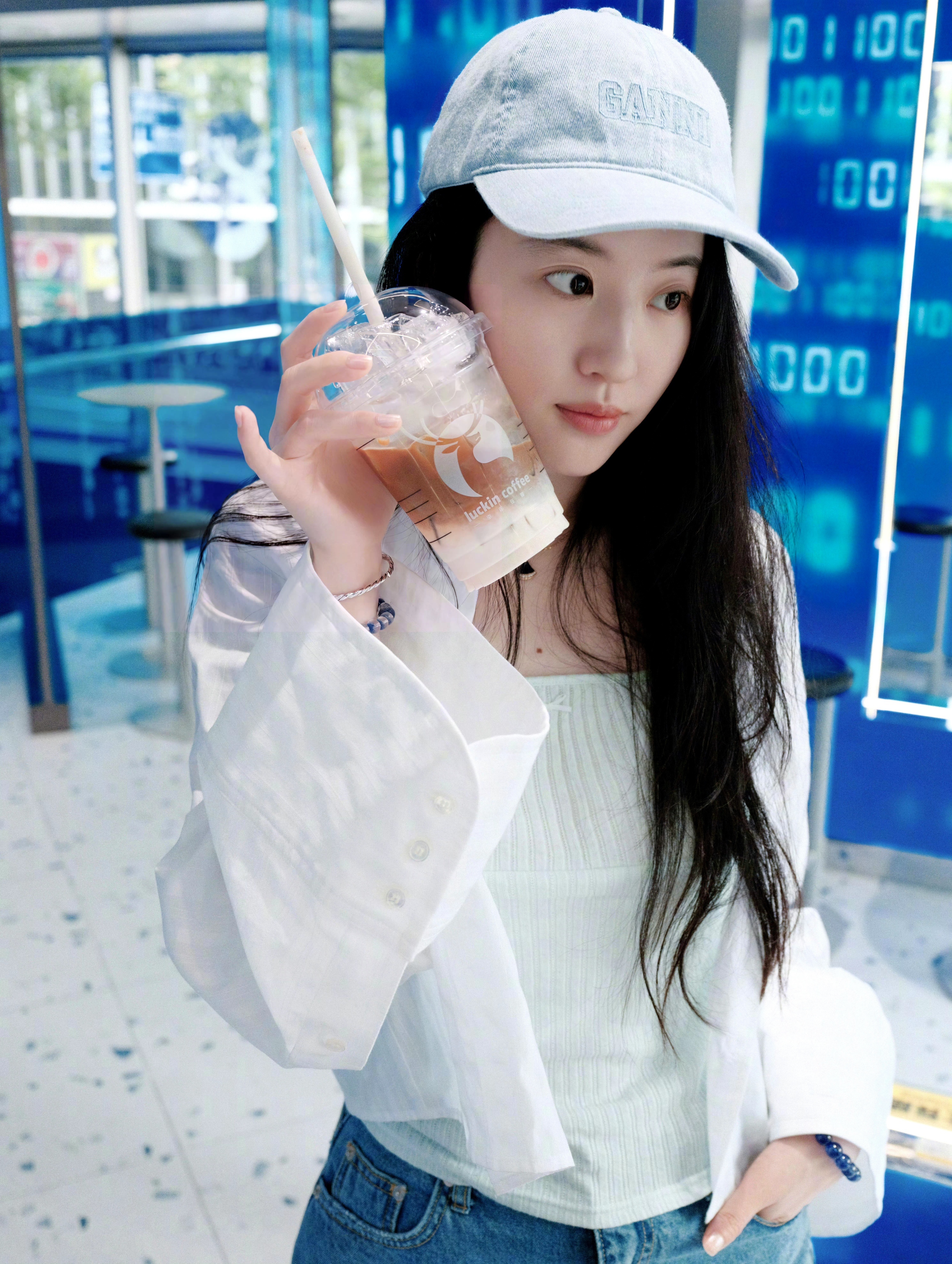 神仙姐姐（69）今日极品女友刘亦菲茜茜公主大片 ​​​