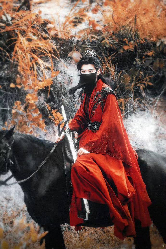 苏暮雨这个被害者又被虐了苏暮雨半生黑暗太让人心疼了，能不能对苏暮雨好一点啊，龚俊