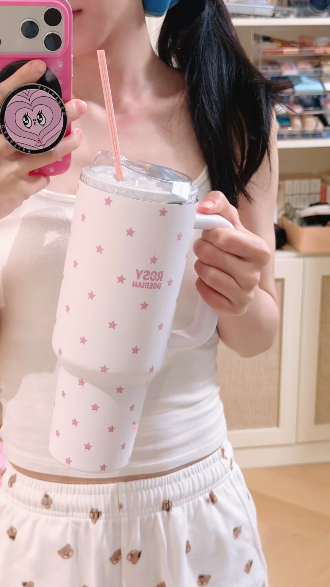 果然rdd就是出片高手