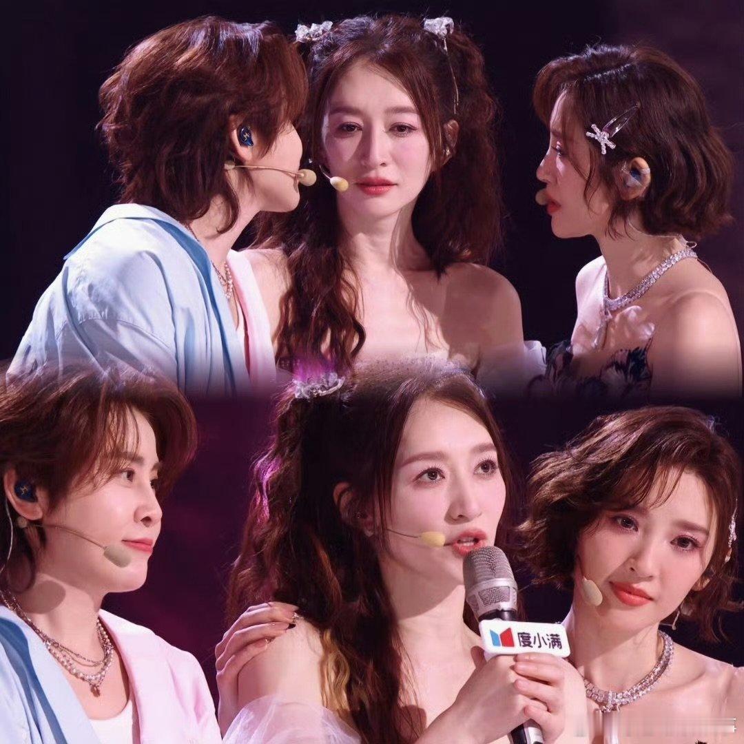 好六上演心愿便利贴对决赛 创意改编+元气舞台，三支队伍把这首歌唱出了完全不一样的