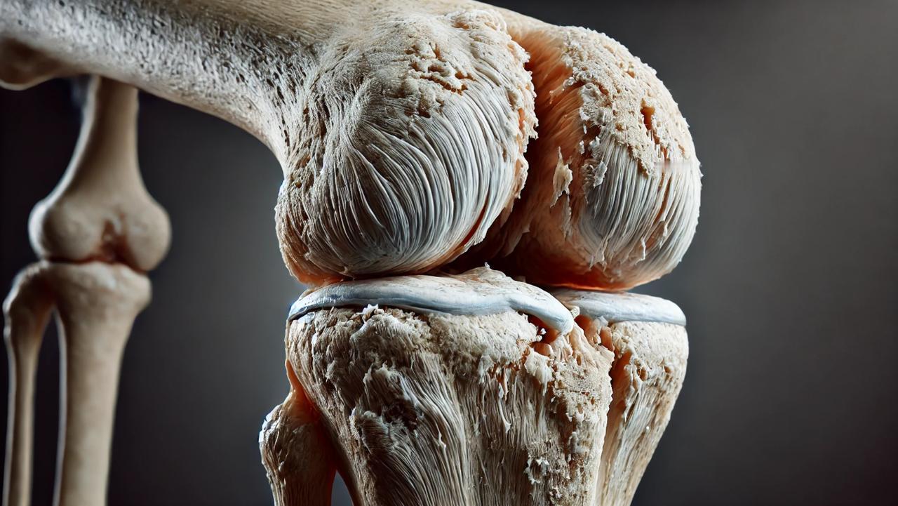 天气一变，为何关节就痛？看看这些原因你有没有中招


天气一变，膝盖、手指、肩颈