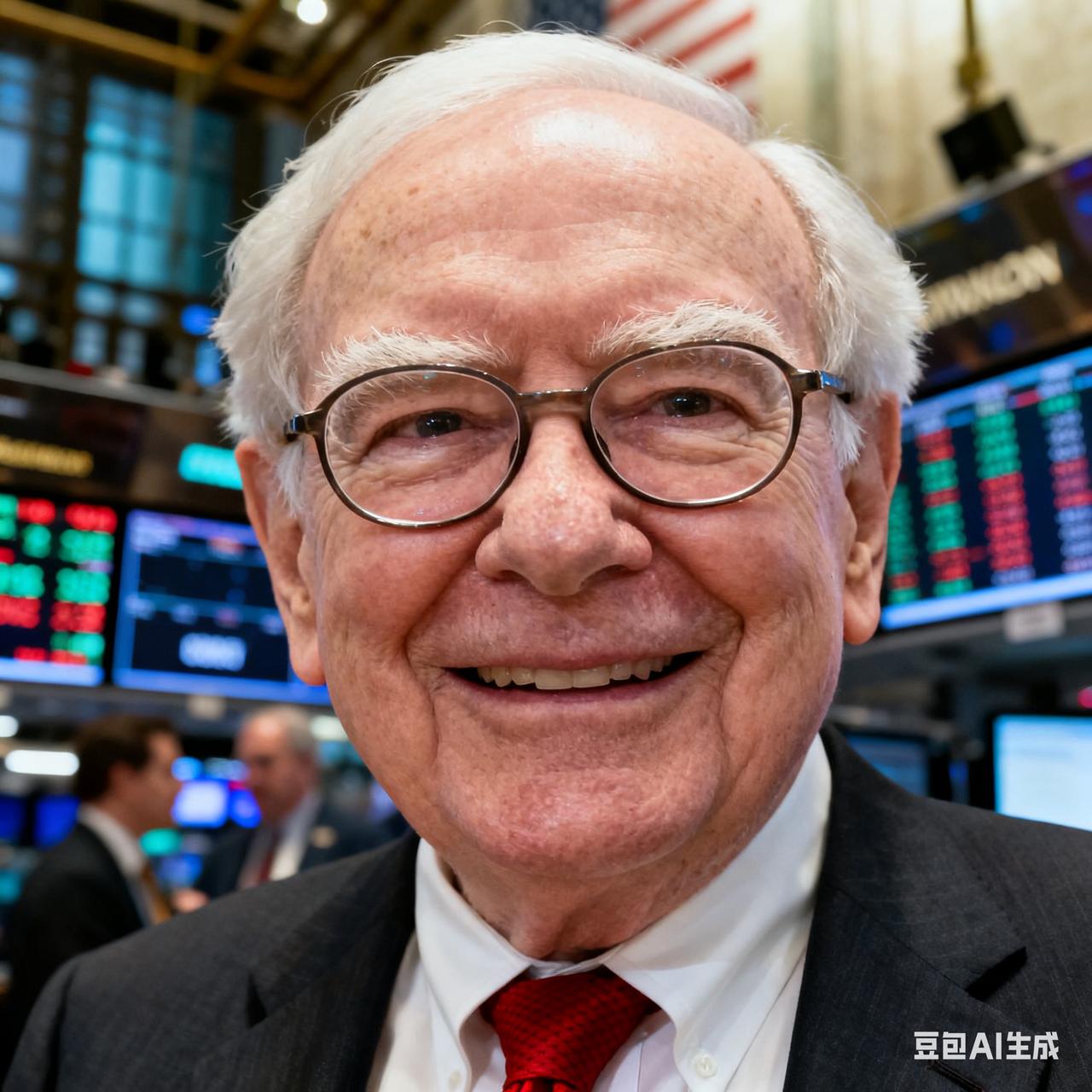 巴菲特有个观点是：“投资股票，不要查看股票行情，无论用电脑、手机，还是其他设备。