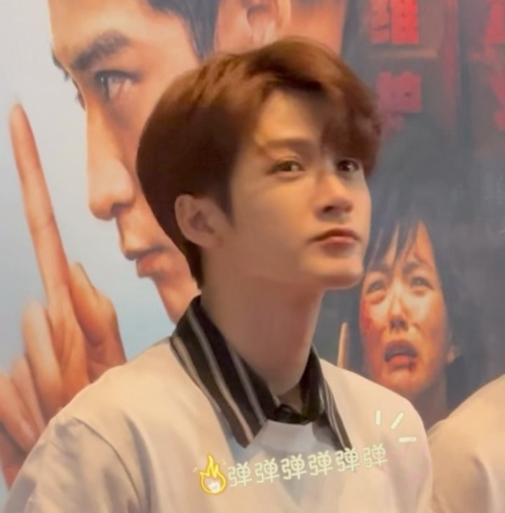 萌死我了，小拨浪鼓😣😣😣 ​​​