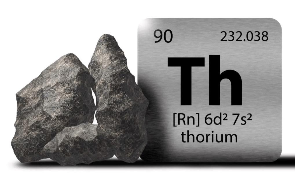 【我国又一超级战略资源横空出世，重要性丝毫不亚于稀土，全球储量我们独占3/4！】