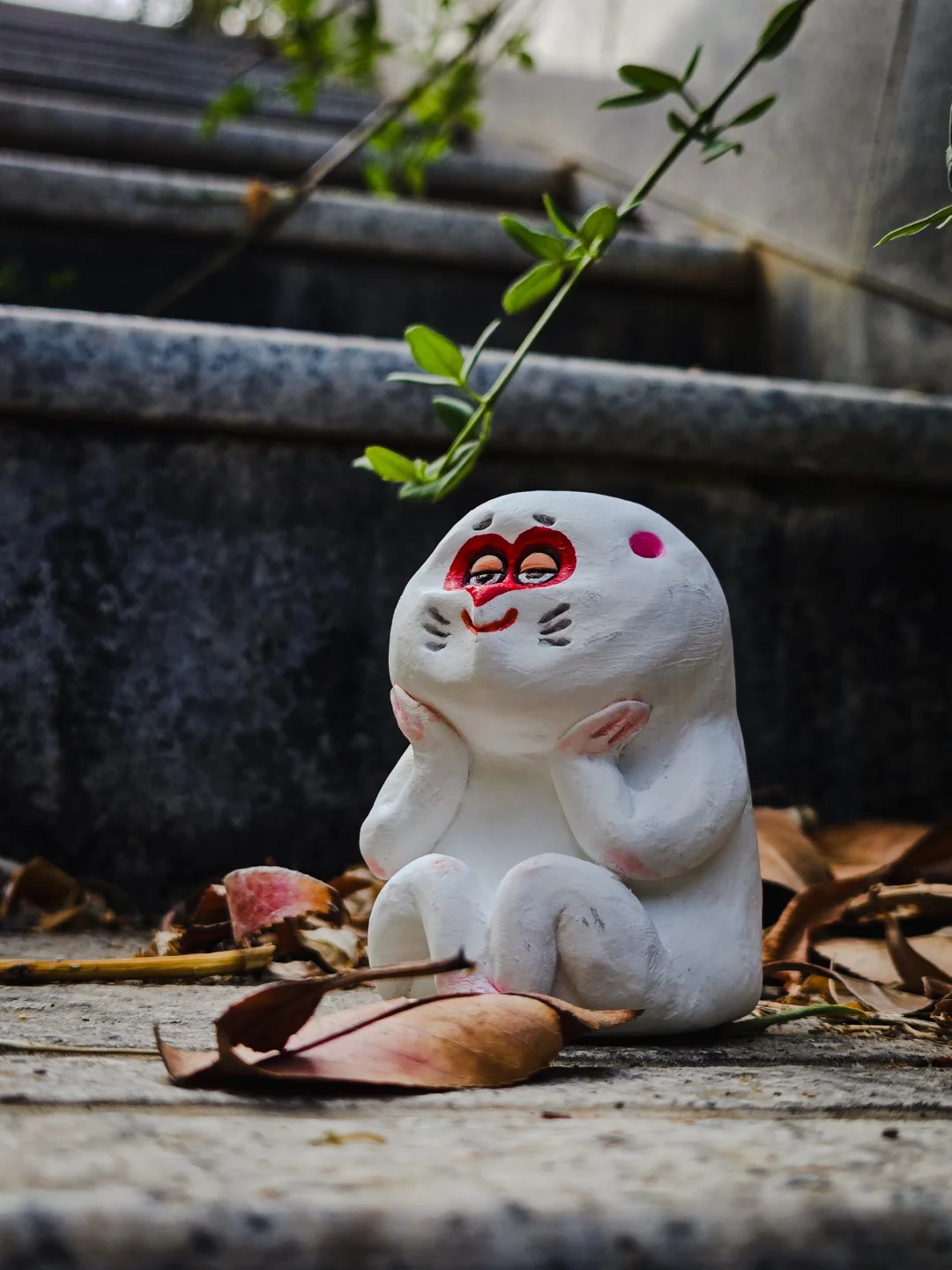 这是我国庆的生活状态….