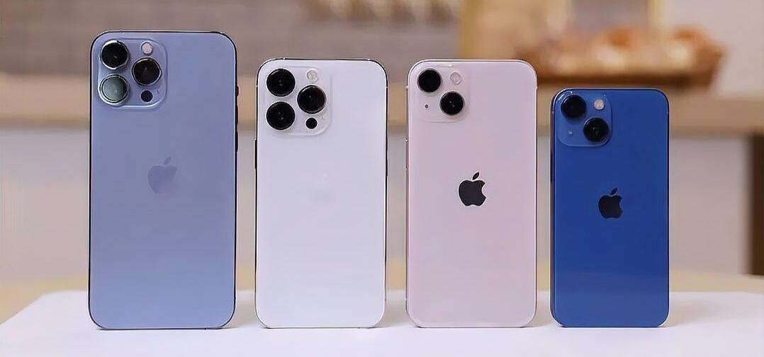 苹果最新调整以旧换新政策，最高抵扣金额达5800元，涵盖iPhone、iPad及