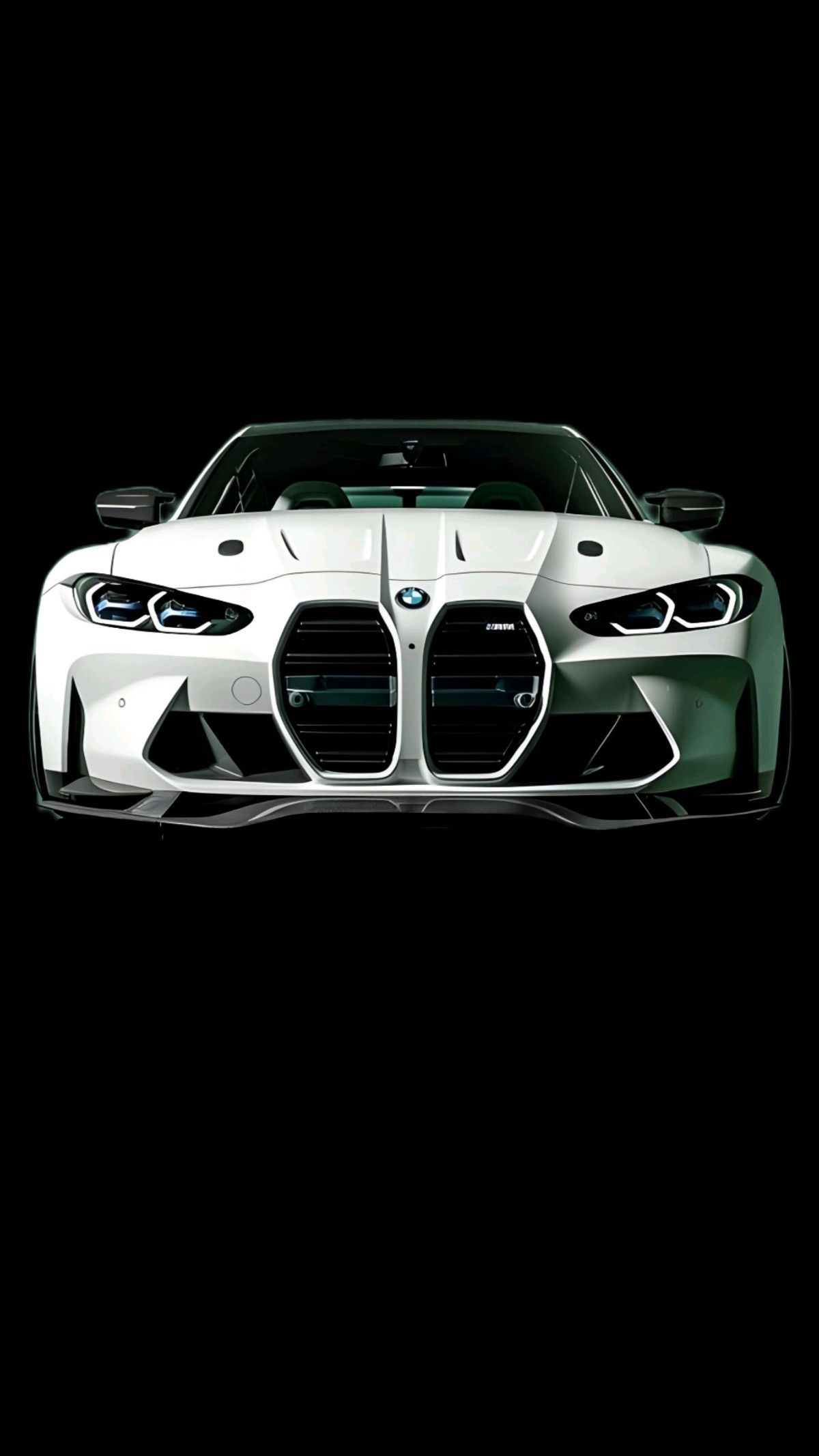 早！Bimmer手机壁纸 bmwsky