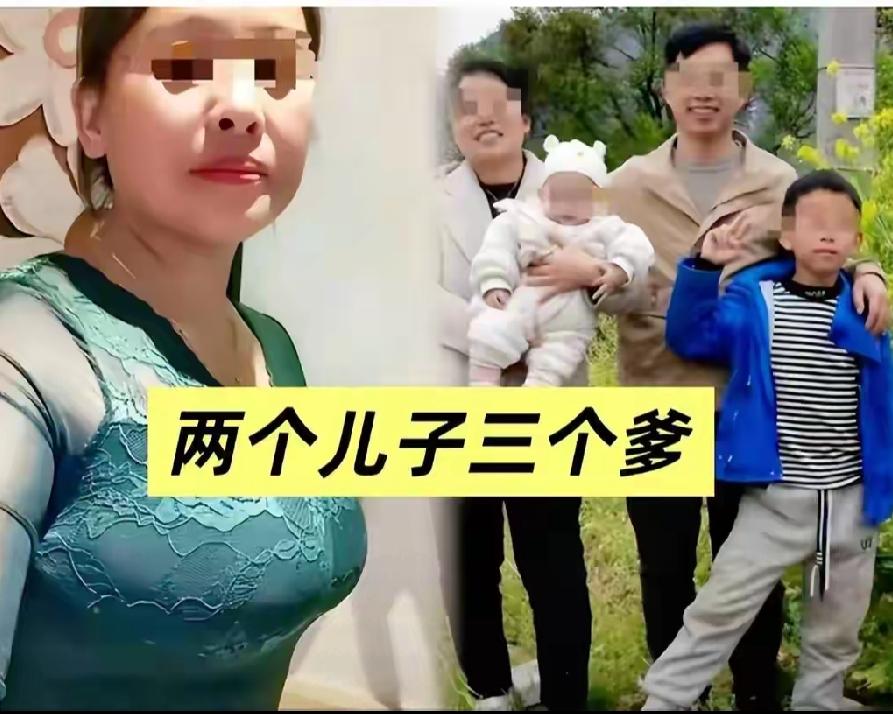 姜洪涛现在对前妻和大儿子恨之入骨，表示一定要拿回属于自己的一切!
其实他大儿子应