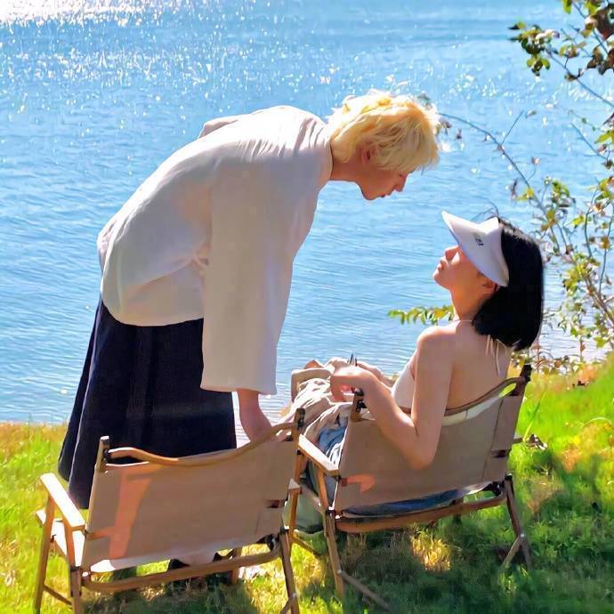 “一个人靠不靠谱，不是看说了什么，而是看那个人在利益冲突下，把你置于何地” ​​