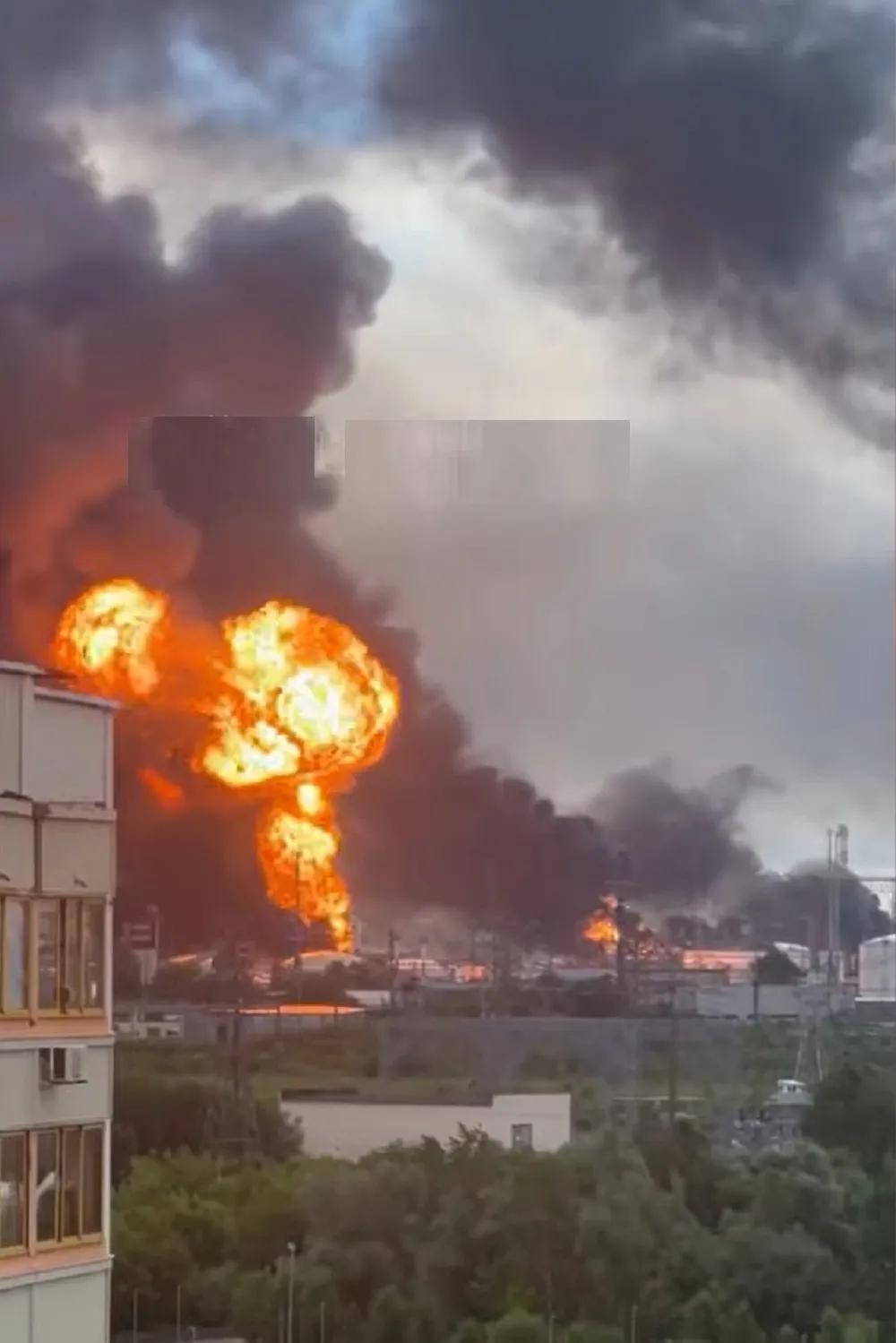 乌克兰无人机产能爆炸，俄战争根基被掏空


想不到吧，昔日号称世二军的俄罗斯，现