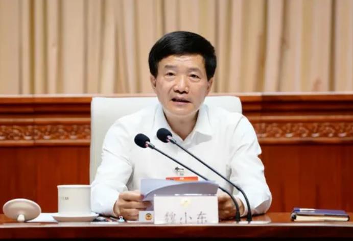 魏小东接受审查调查【北京市政协党组书记、主席魏小东接受中央纪委国家监委审查调查】