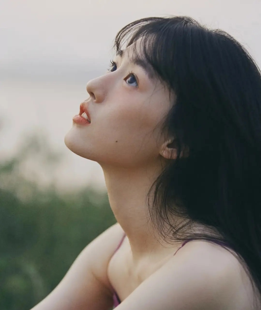 喜欢你我也是｜感觉春子像袁冰妍有无人懂喜欢你我也是
