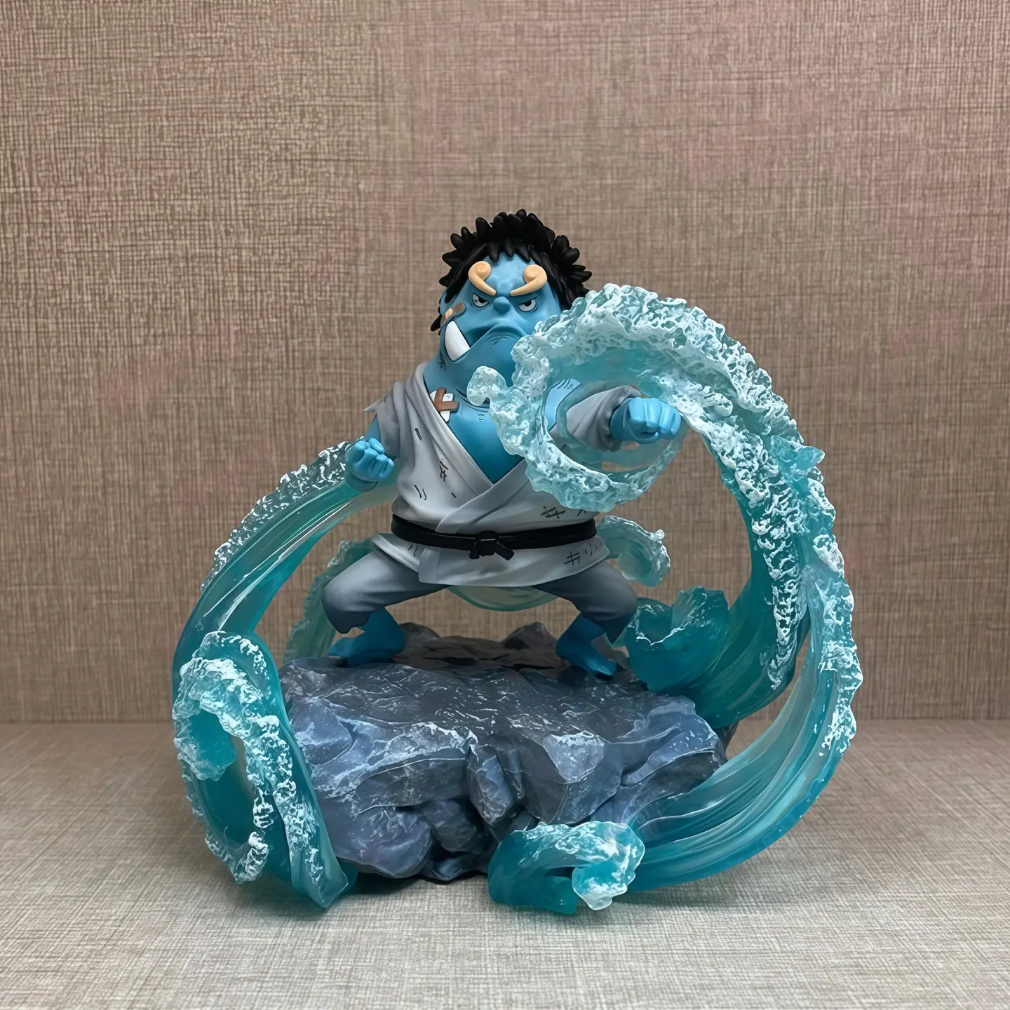 性价比拉满的童年甚平手办摆件！