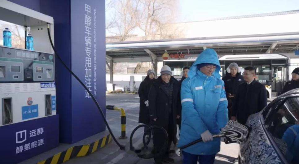 辽宁要推甲醇汽车，这事儿靠谱吗？
说实话，看到辽宁要推广甲醇汽车这消息，我第一反