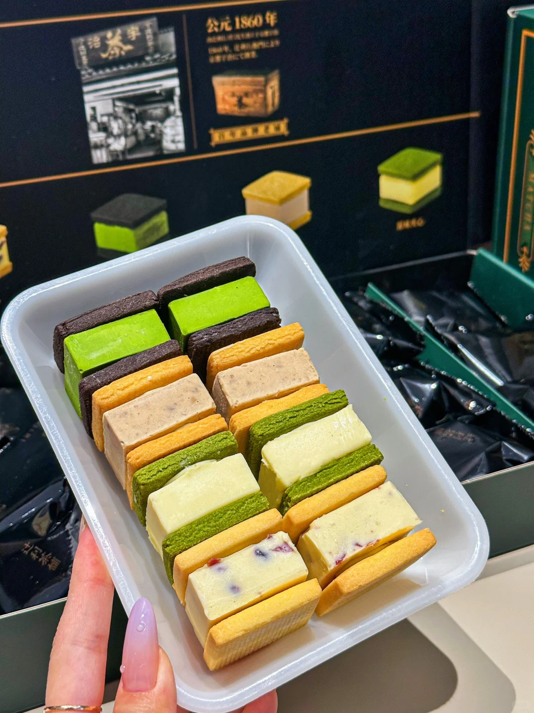 山姆新品！好好吃啊！建议按箱囤…