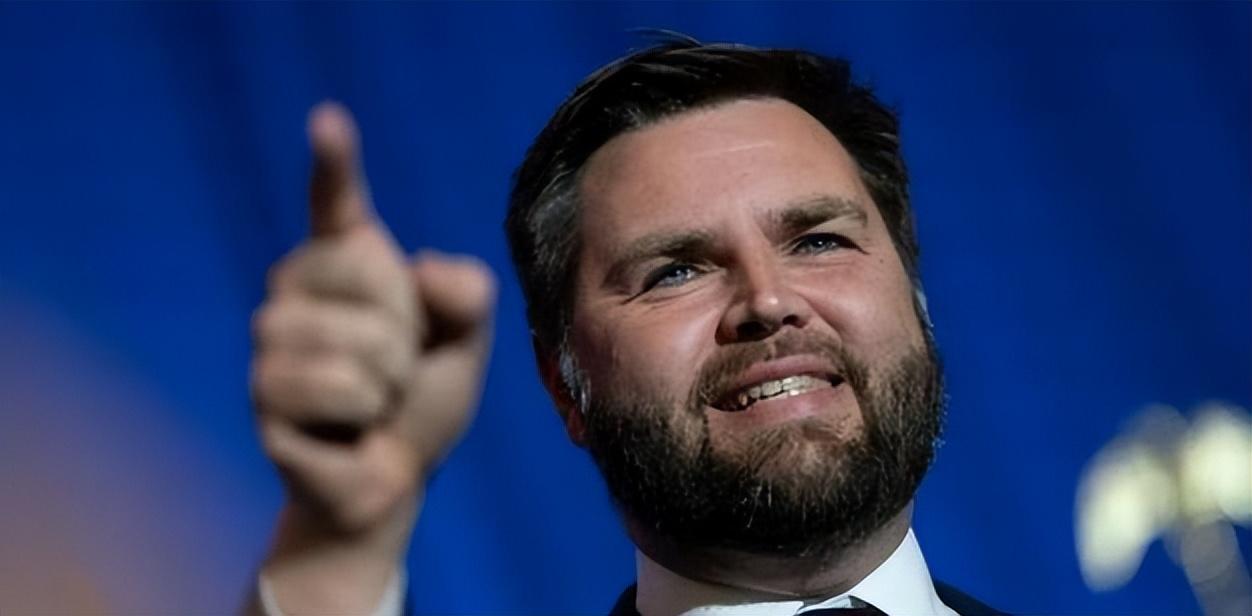 美国二把手终于发飙了！他曾说过：如果中国把美国超了，别怨中国，得怨美国领导人自己