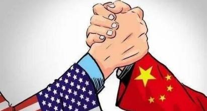 说一个扎心的真相，一旦中国跟美国打起来了，最着急的不是我们，也不是联合国，而是美