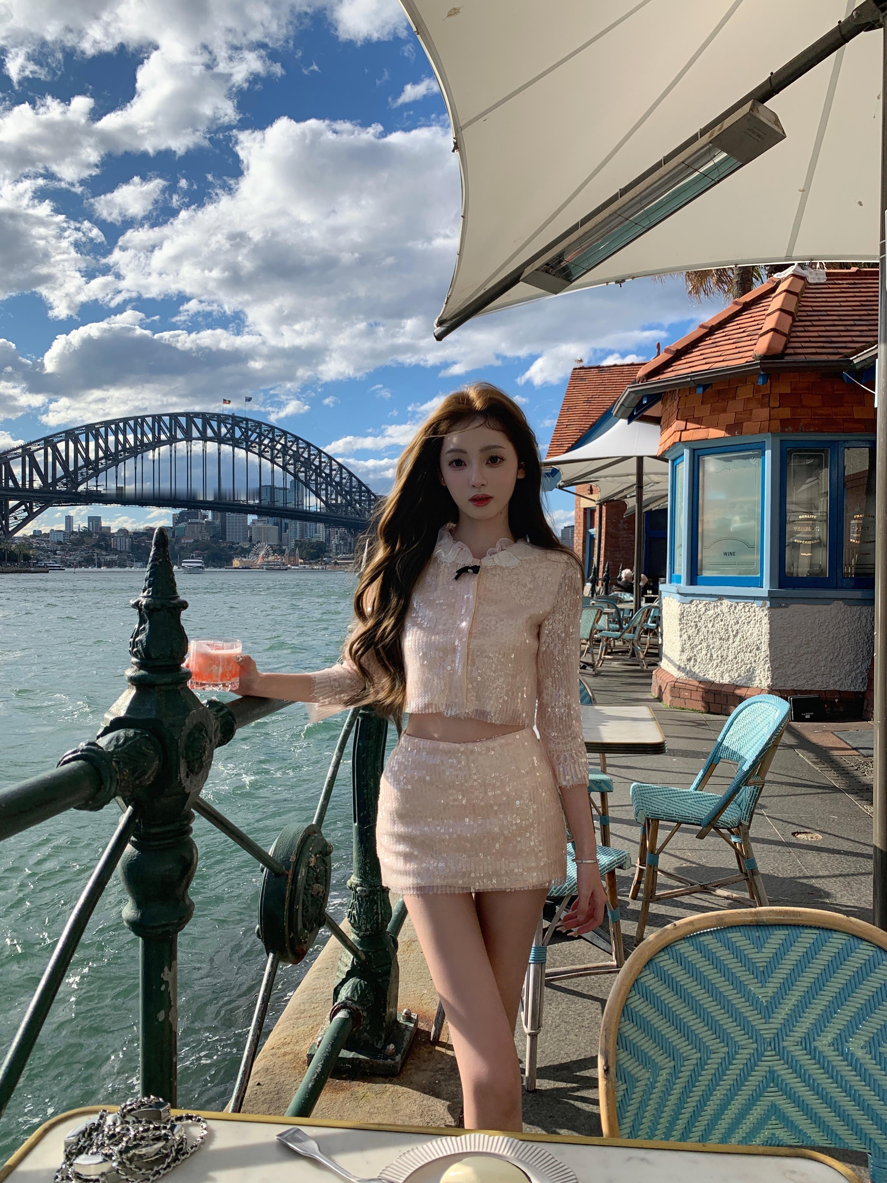 𝑶𝒑𝒆𝒓𝒂 𝒃𝒍𝒖𝒆♡ ​​​