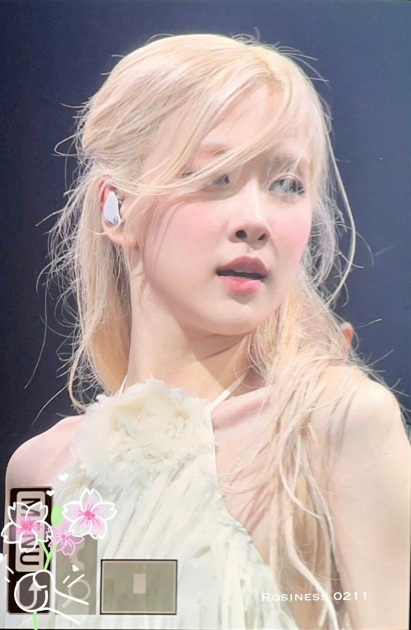 朴彩英   一朵绽放的玫瑰⁺⁎˚ ꒰ఎ🥀 ໒꒱ ˚⁎⁺ ​​​