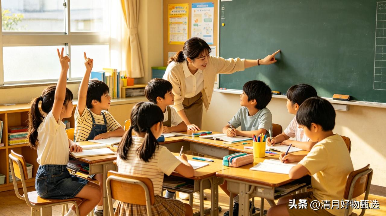 教育部最新重磅发布：义务教育学校严禁设立重点班、实验班、快慢班，小升初阶段不得开