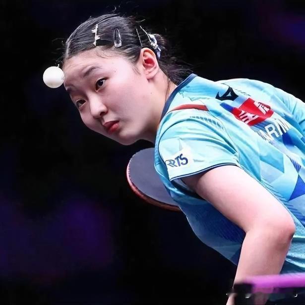 张本美和是日本女乒今年参赛最多的选手。截至9月1日完整数据出炉！累计27站国内外