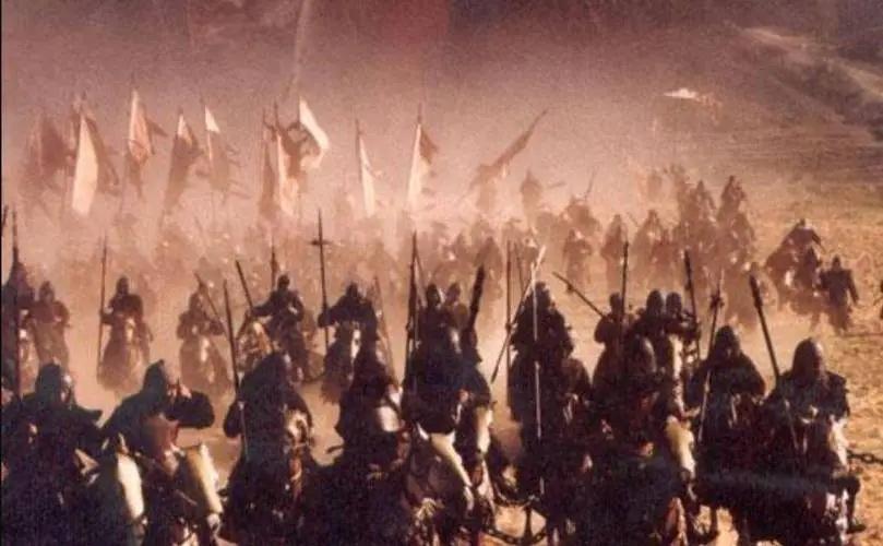 无论是在影视作品还是真实史书中，杨家将都是一个大名鼎鼎的存在，历朝历代文人对他们