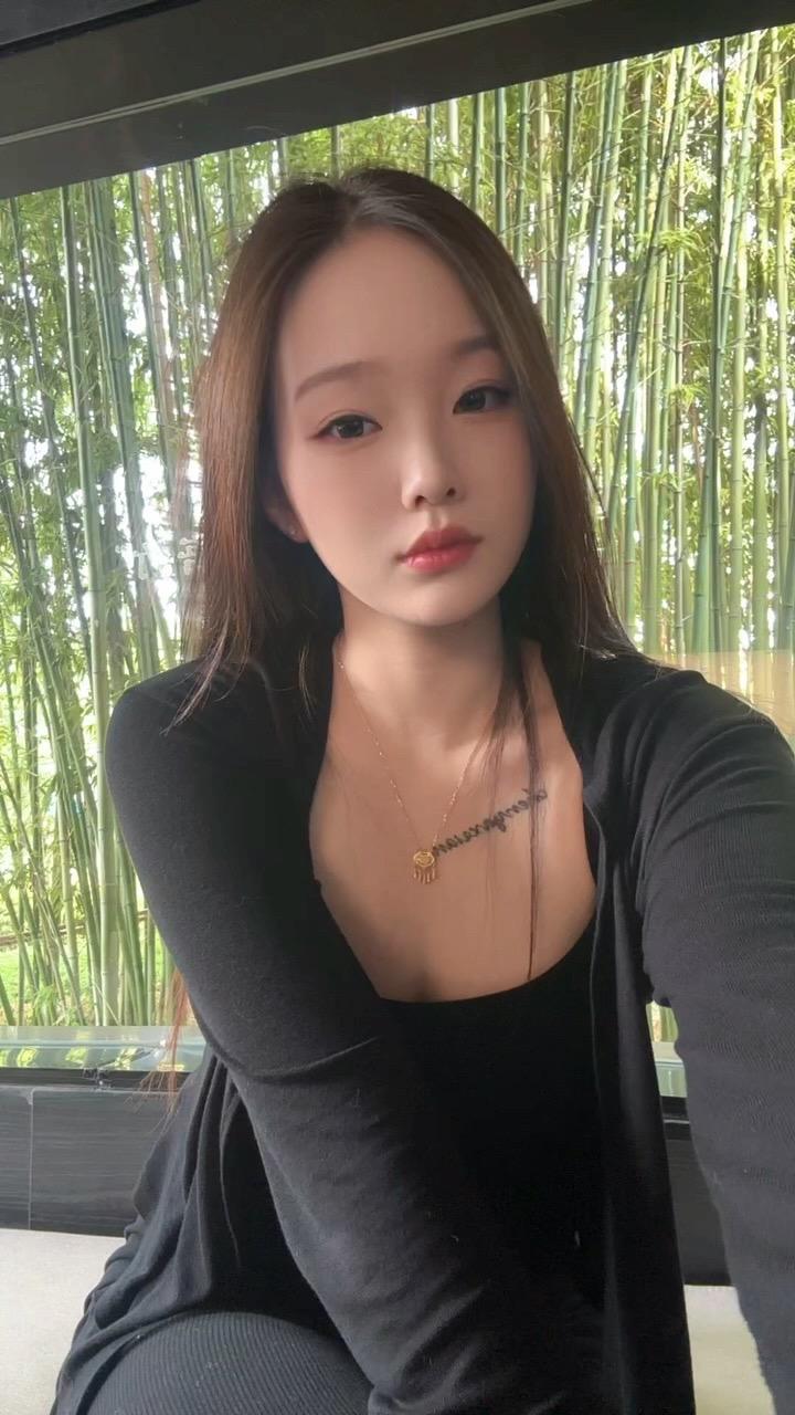你好 是我