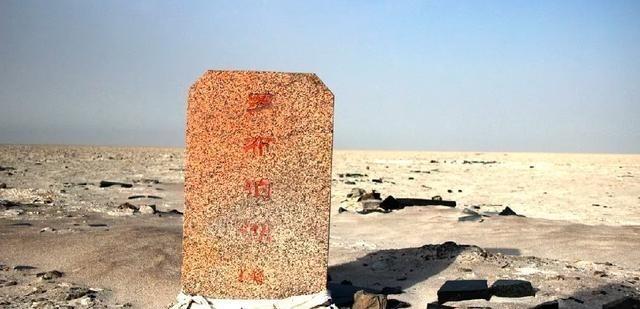 曾经的原子弹试验场，现能养活亿万中国人，罗布泊真“复活”了？
罗布泊以前阔过。早