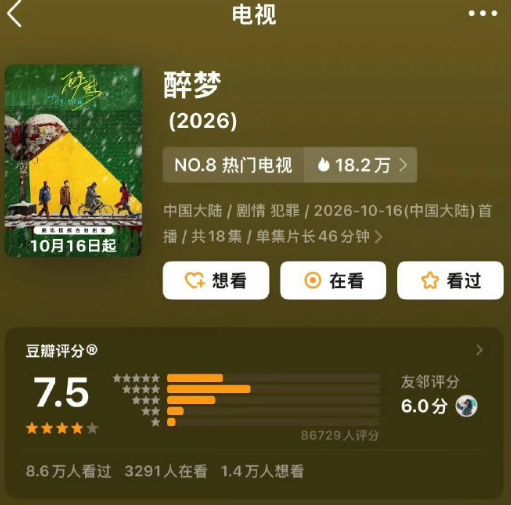 好假的数据啊，果然豆瓣有人就是不一样，作品作假，Celine广告作假，座位也作假