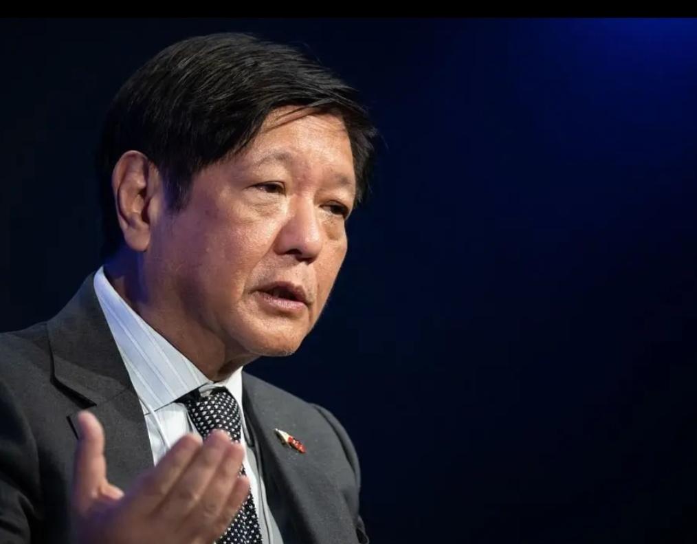 菲律宾头一回进金砖会场：来搭伙，还是来搅局？先看印度那场"难产"外长会
 
金砖
