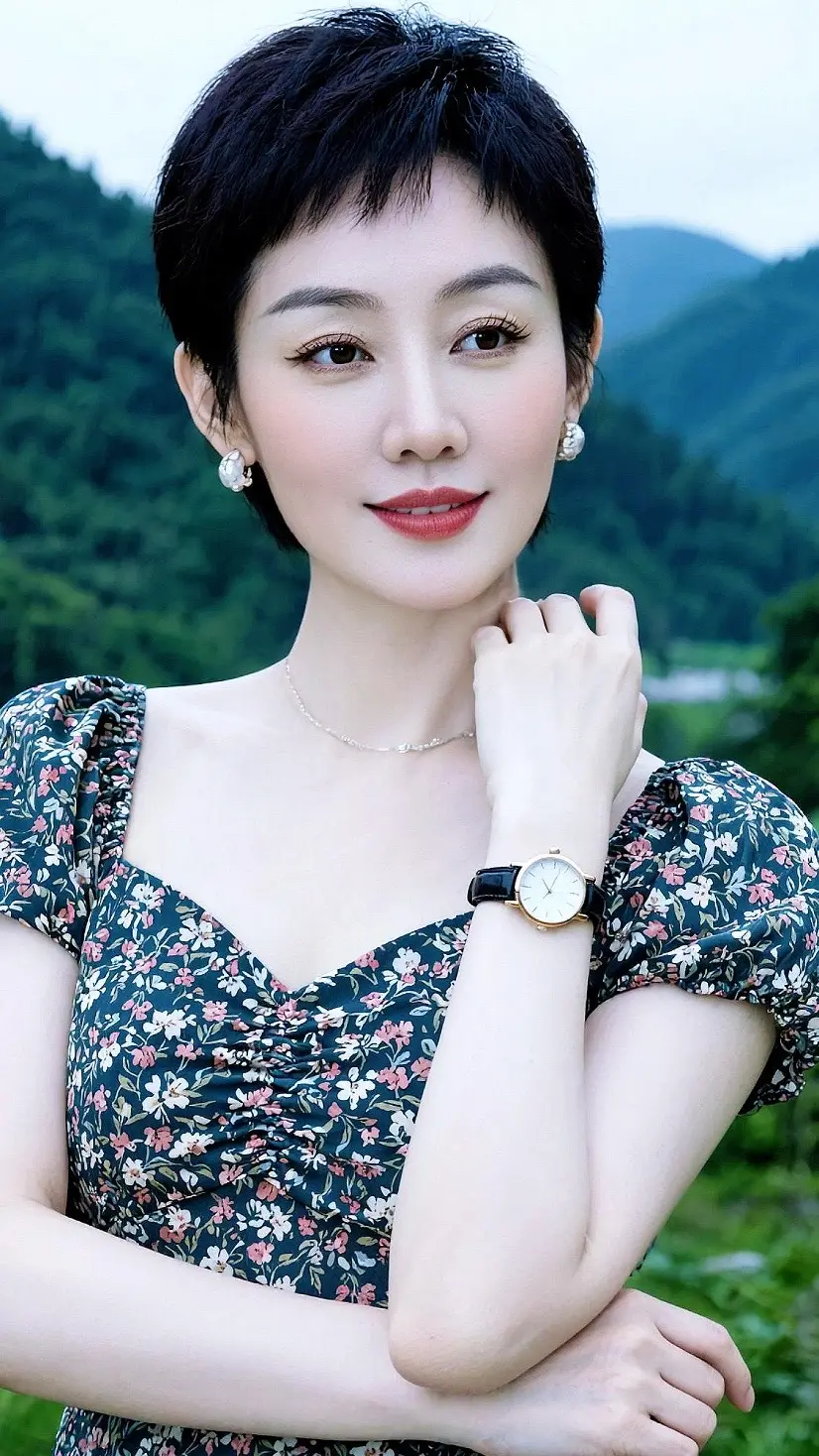 AI山野清新照 ai创作 玩法达人伙伴计划广告分成