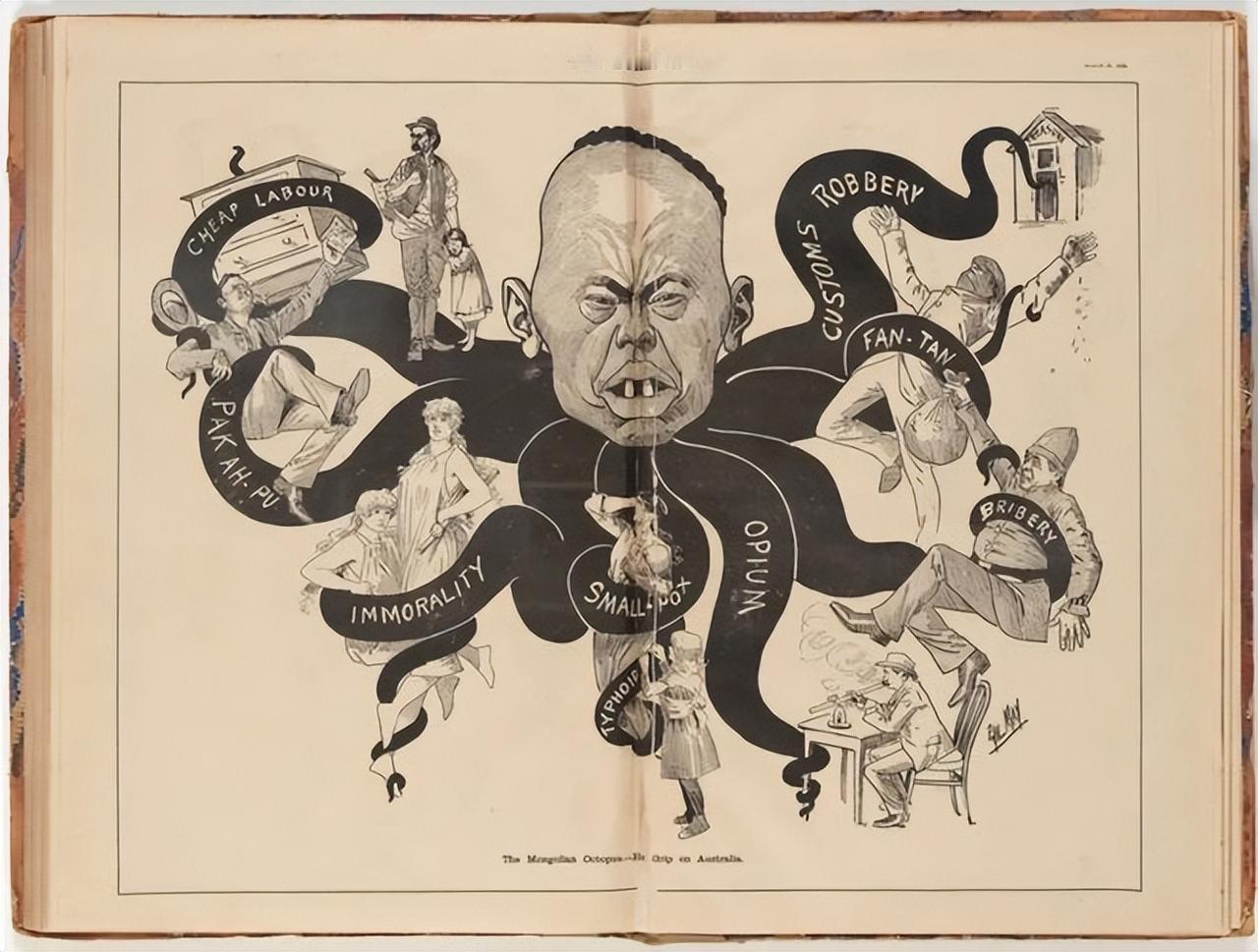 百年前西方断言中国必亡，一个英国老头却说中国将取代美国

1920年，是中国近代