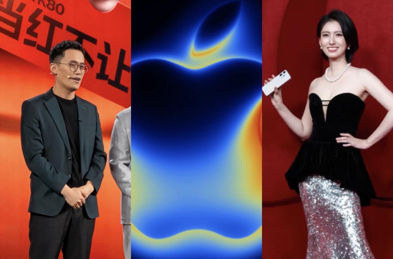 苹果AirPods Pro 3发布：实时翻译，降噪升级

2025苹果秋季发布会